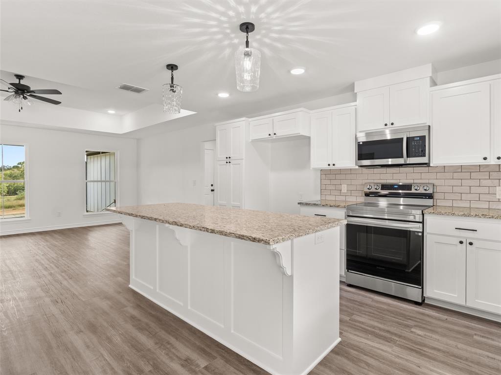 Serenity Cove - Residential