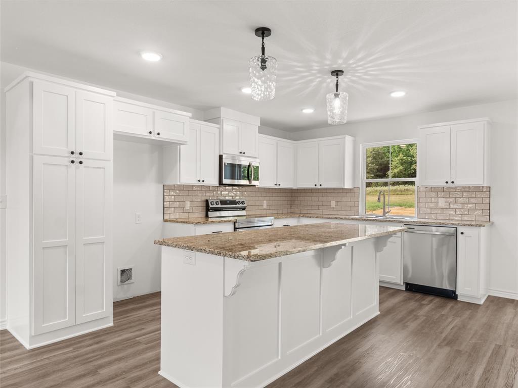 Serenity Cove - Residential