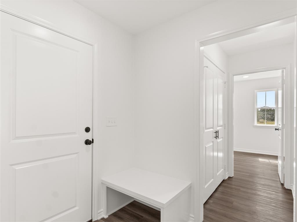 Serenity Cove - Residential