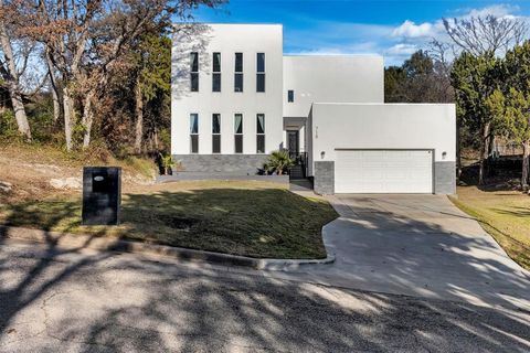 A home in Cedar Hill