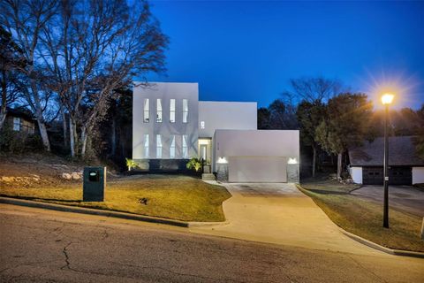 A home in Cedar Hill