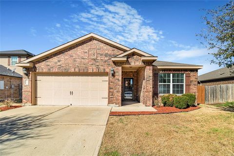 12938 Azure Heights Place, Rhome, TX 76078 - #: 20503556