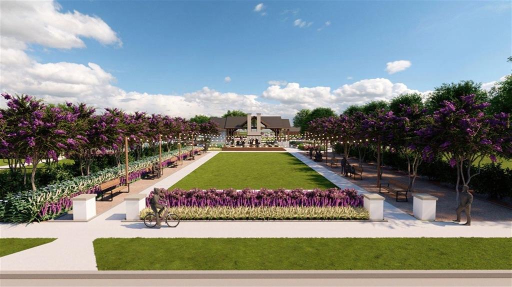 North Sky - Residential