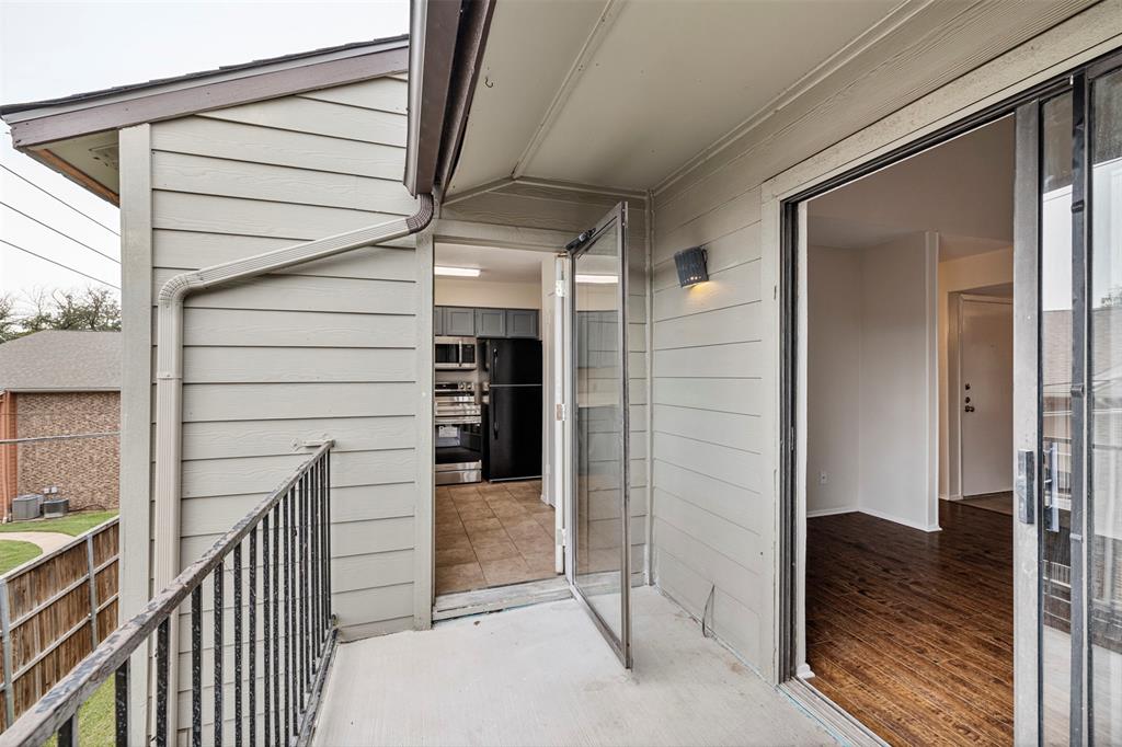 Bent Tree Forest Drive Condos - Residential Lease