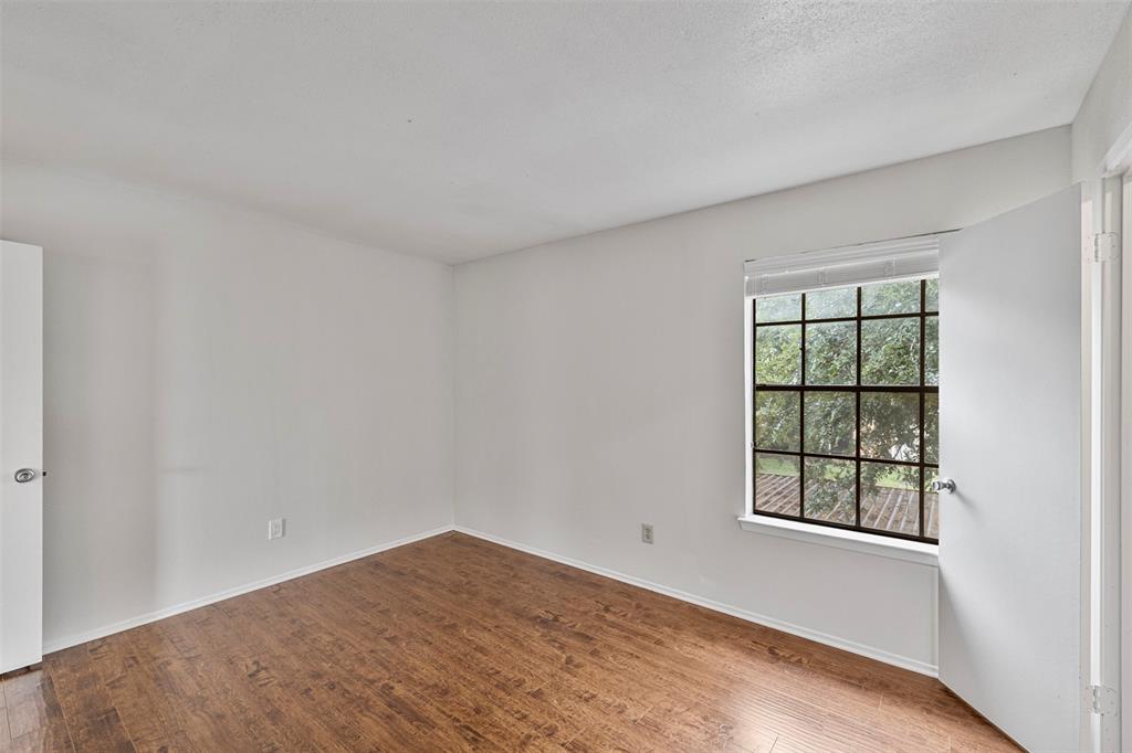 Bent Tree Forest Drive Condos - Residential Lease