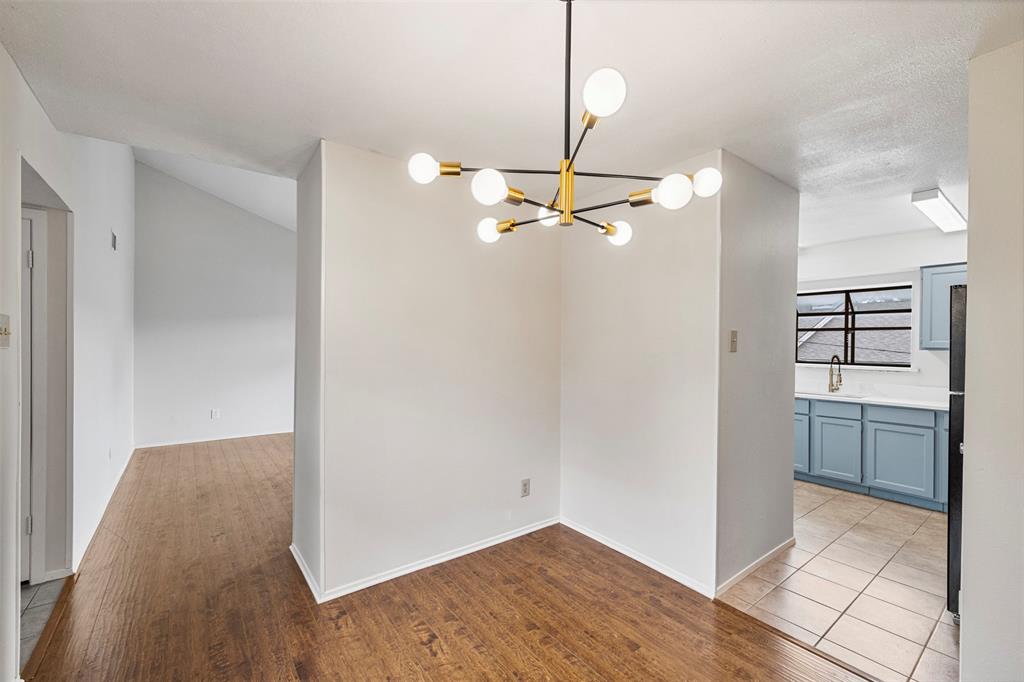 Bent Tree Forest Drive Condos - Residential Lease