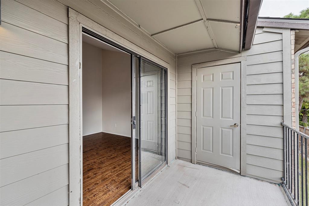 Bent Tree Forest Drive Condos - Residential Lease