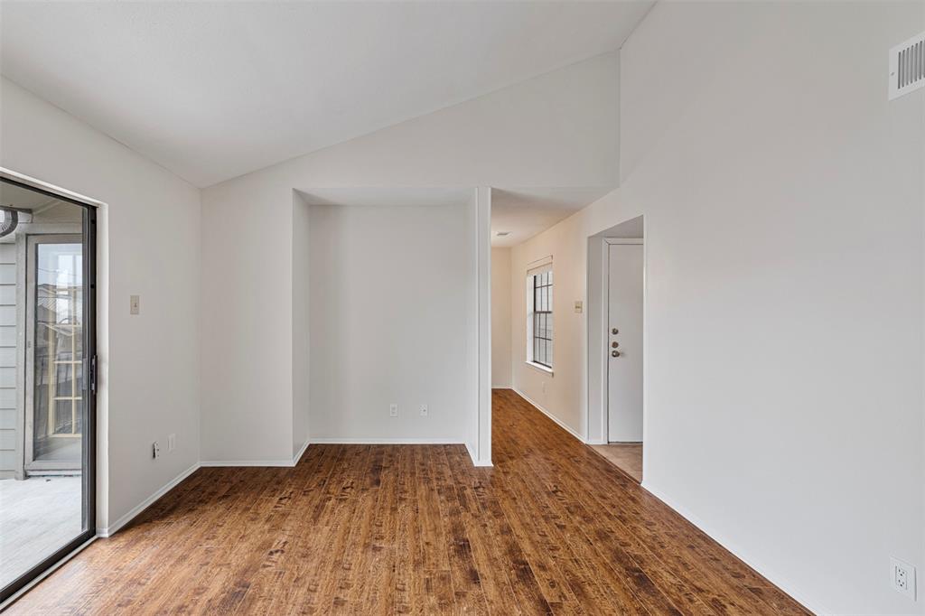 Bent Tree Forest Drive Condos - Residential Lease