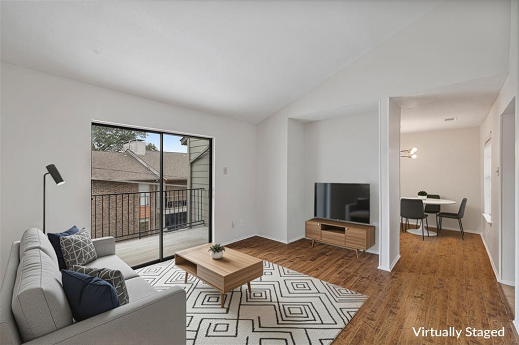 Bent Tree Forest Drive Condos - Residential Lease