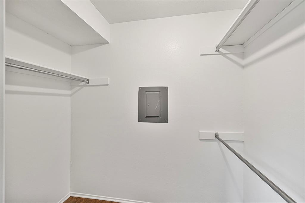 Bent Tree Forest Drive Condos - Residential Lease