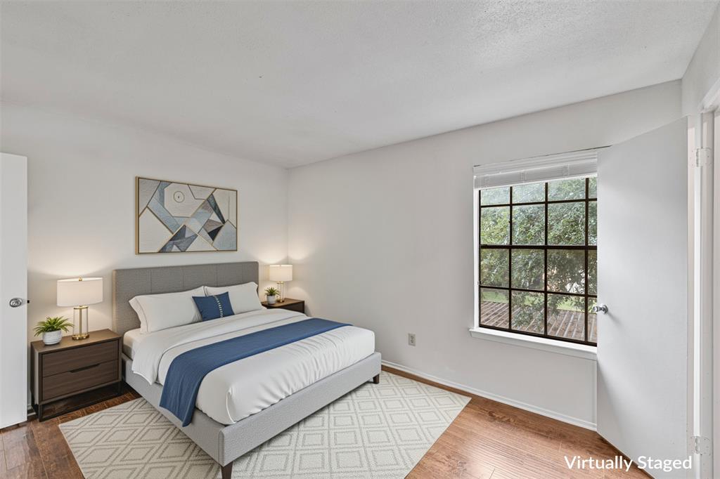 Bent Tree Forest Drive Condos - Residential Lease