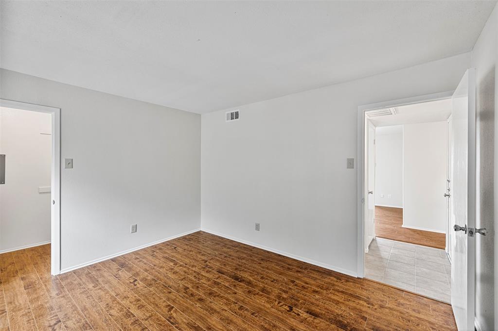 Bent Tree Forest Drive Condos - Residential Lease