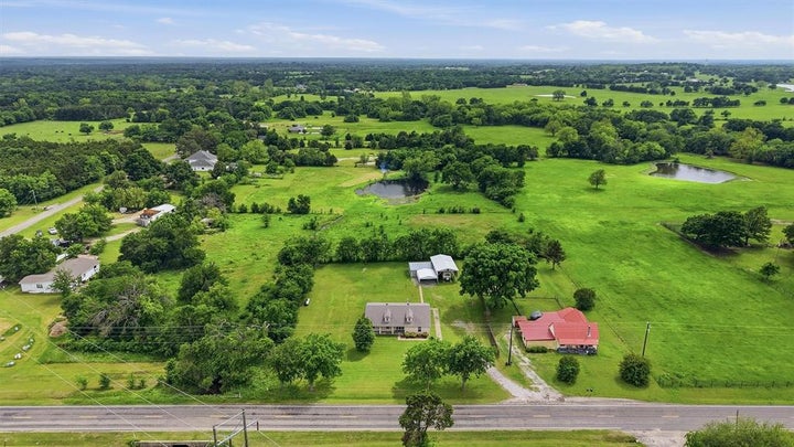 Photo 1 of 40 — 1808 E FM 120, Denison, TX 75021