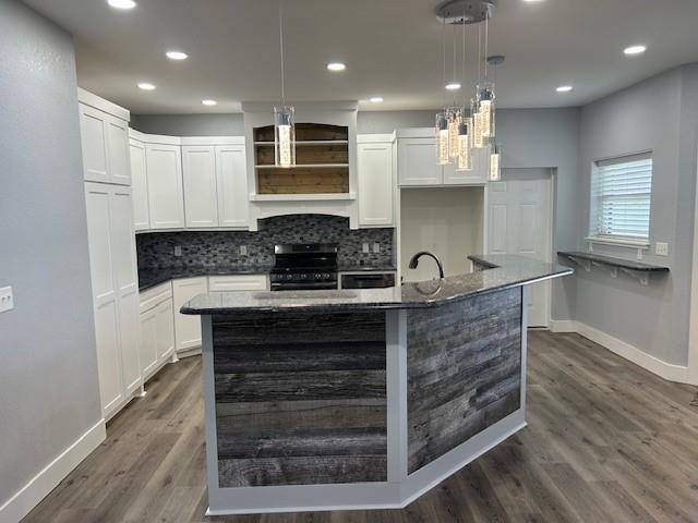 2800 County Road 2330