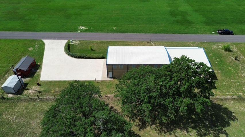 2800 County Road 2330