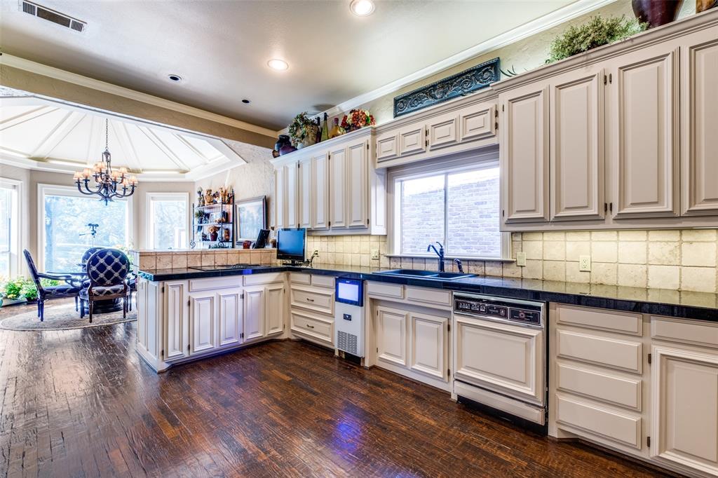 Preston Trails Fairway Phase 1 - Residential