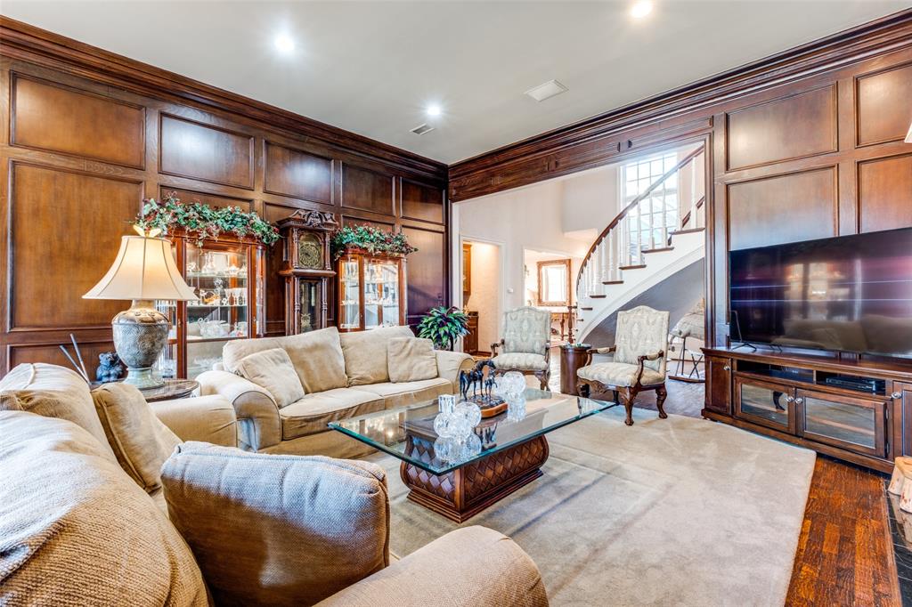 Preston Trails Fairway Phase 1 - Residential