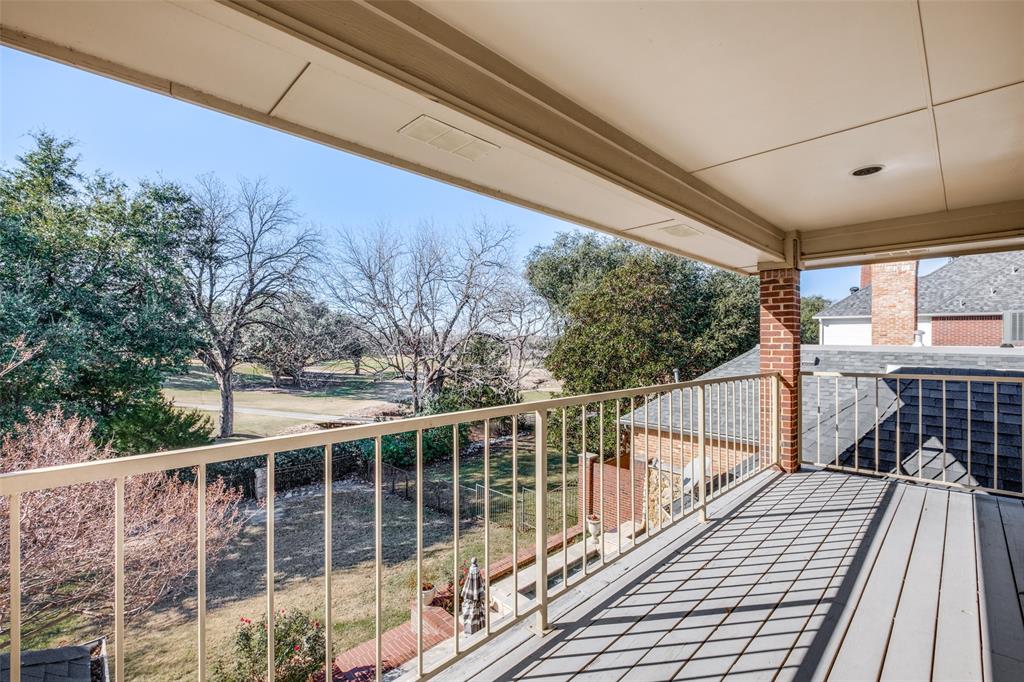 Preston Trails Fairway Phase 1 - Residential