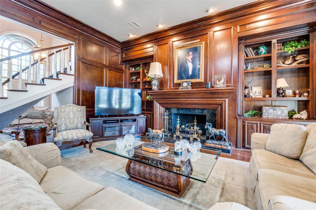 Preston Trails Fairway Phase 1 - Residential