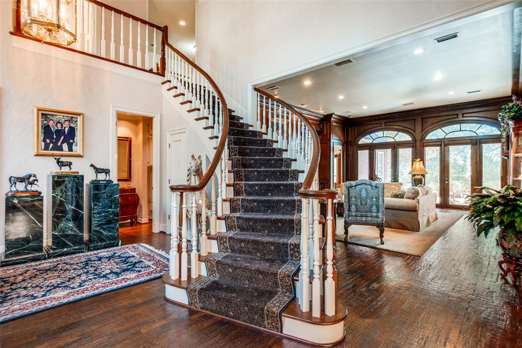 5435 Preston Fairways Circle