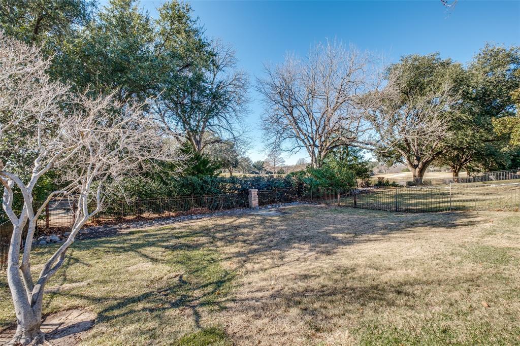 Preston Trails Fairway Phase 1 - Residential