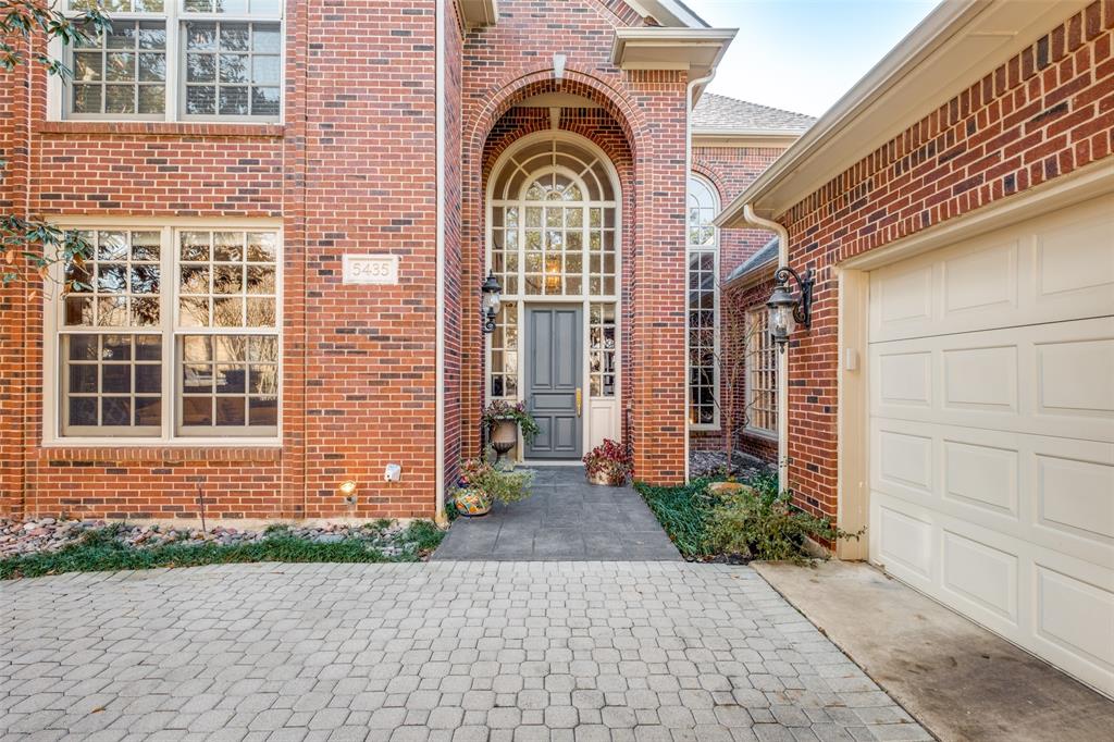 5435 Preston Fairways Circle