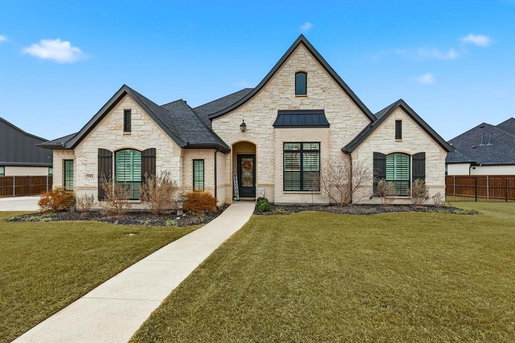 Lakes Of Argyle Phas - Residential