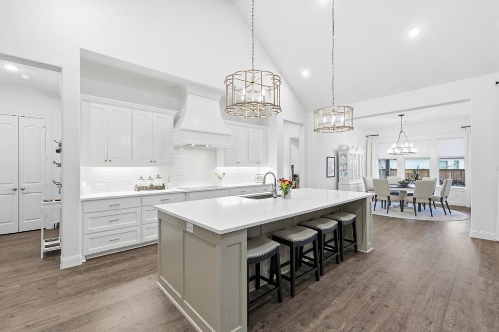 Lakes Of Argyle Phas - Residential