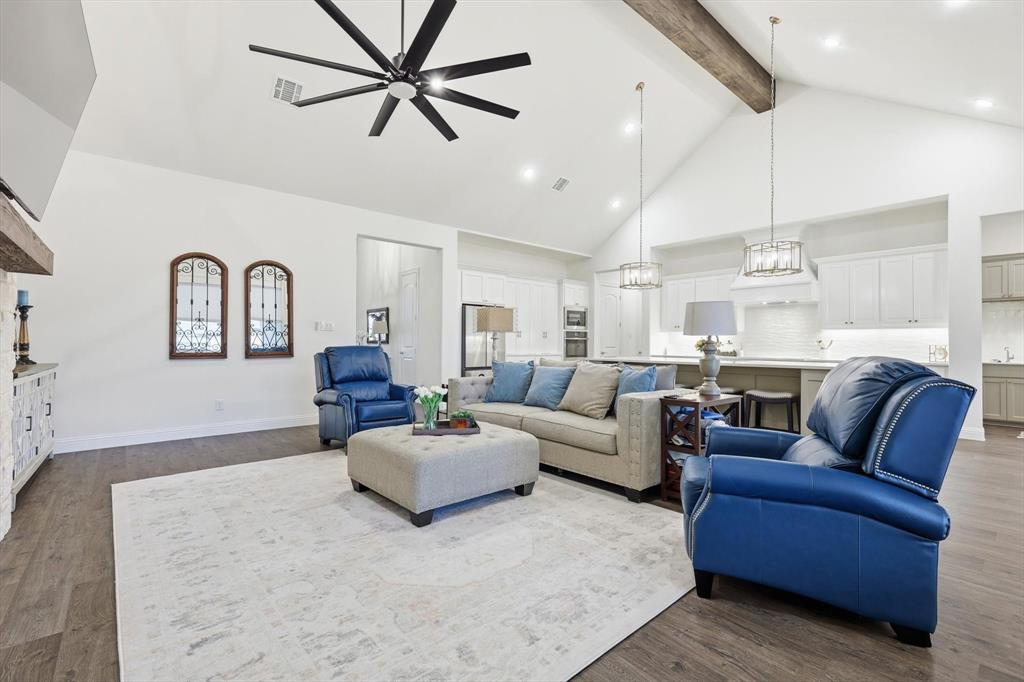 Lakes Of Argyle Phas - Residential