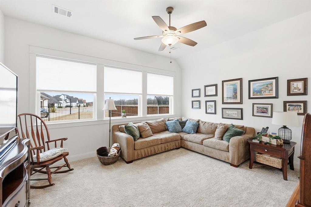 Lakes Of Argyle Phas - Residential