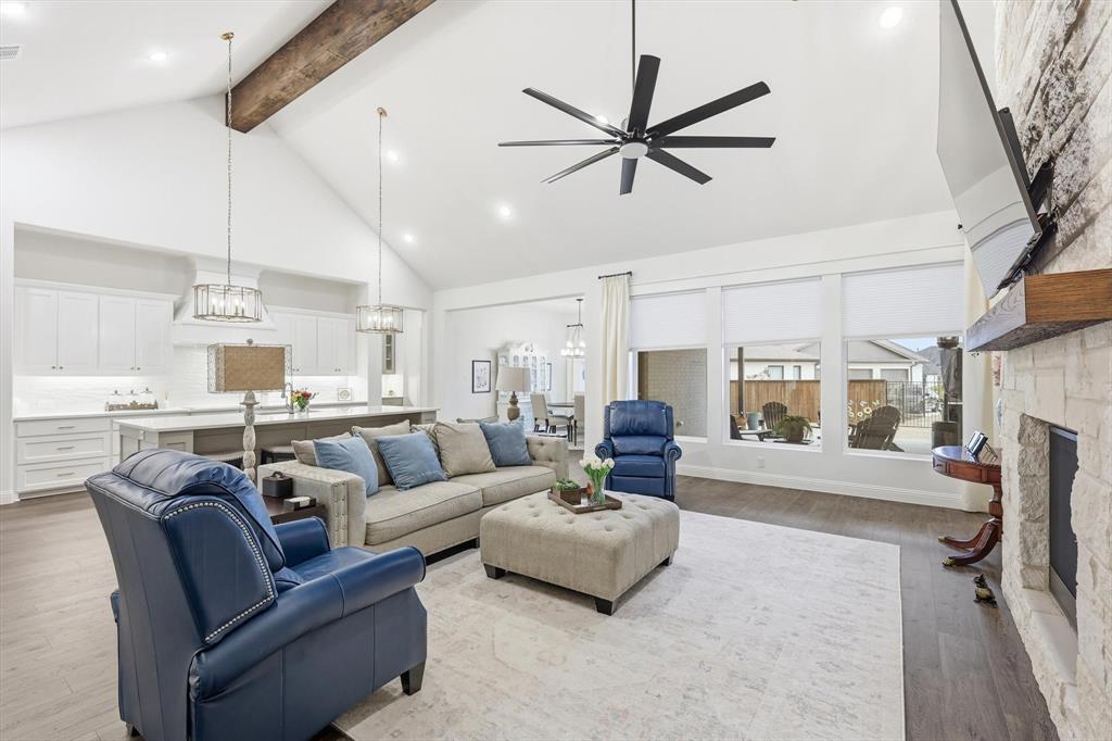 Lakes Of Argyle Phas - Residential