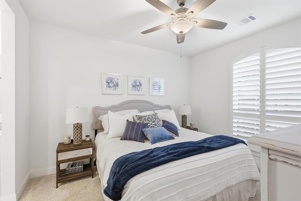 Lakes Of Argyle Phas - Residential