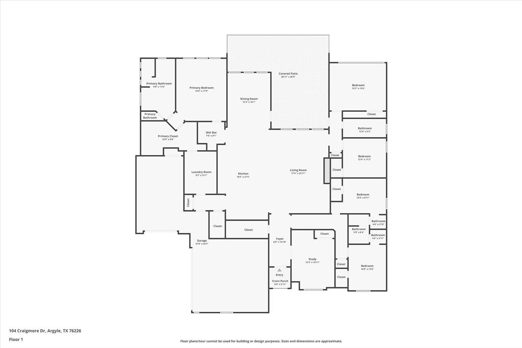Lakes Of Argyle Phas - Residential