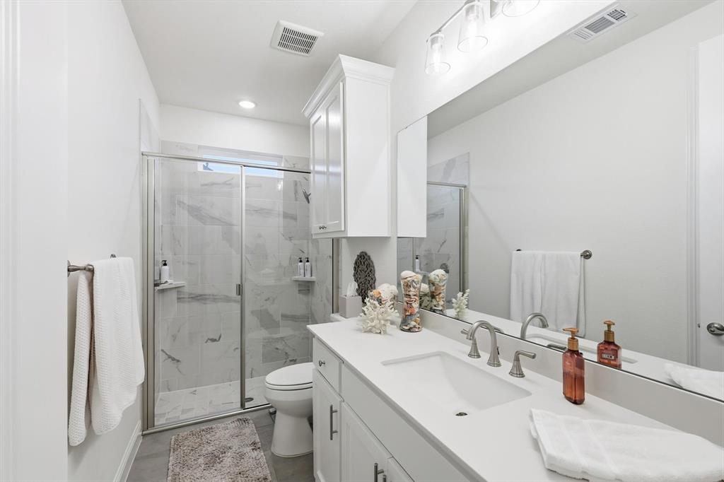 Lakes Of Argyle Phas - Residential