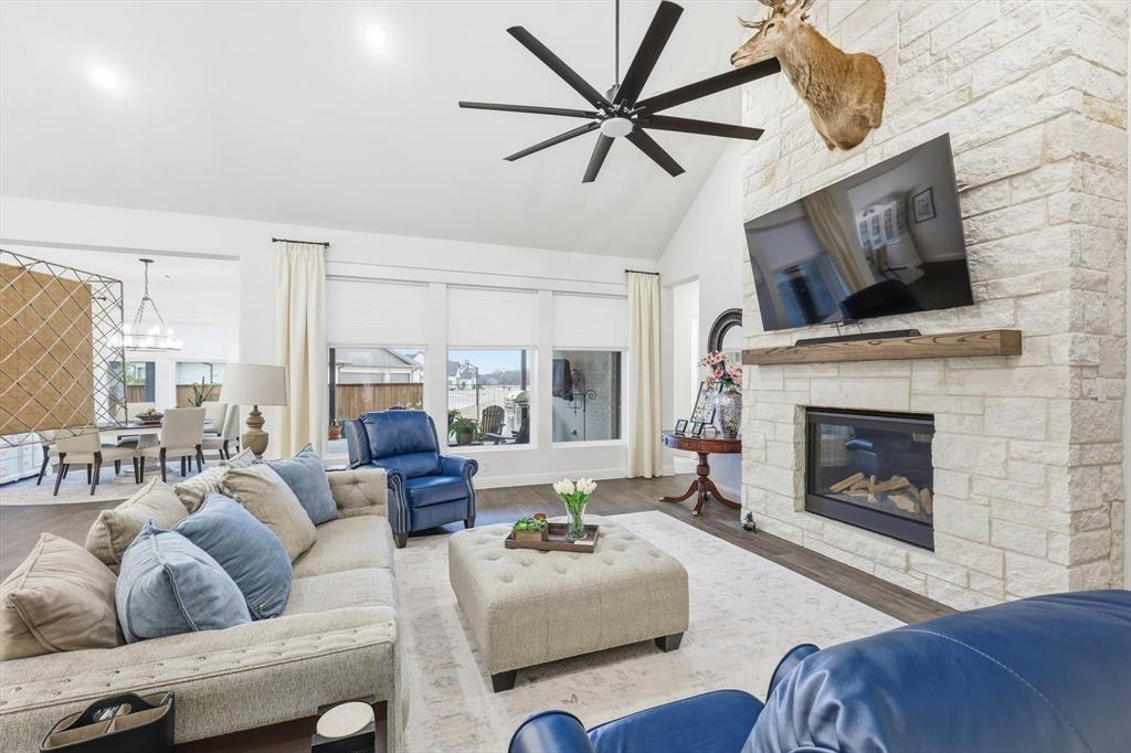 Lakes Of Argyle Phas - Residential