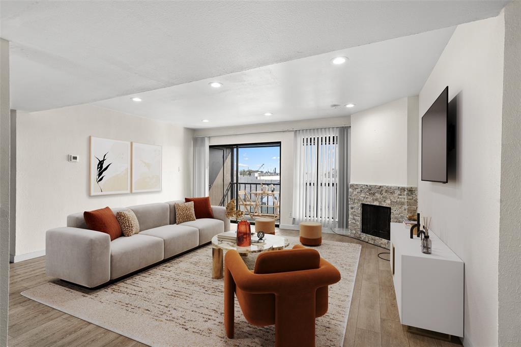 Cambridge Condos Ph 01 03 - Residential