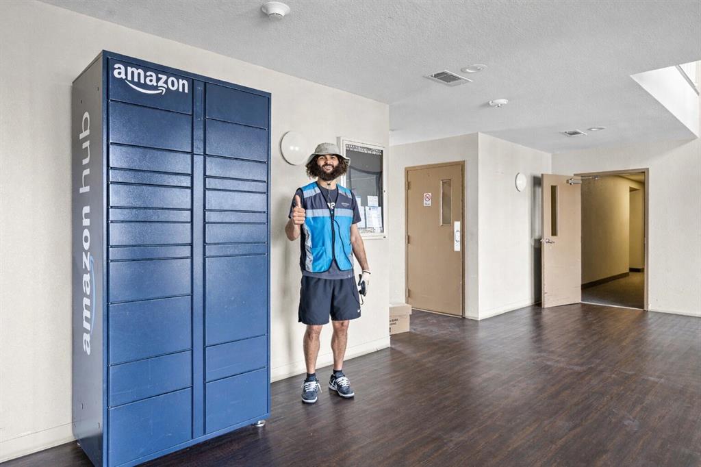 Cambridge Condos Ph 01 03 - Residential