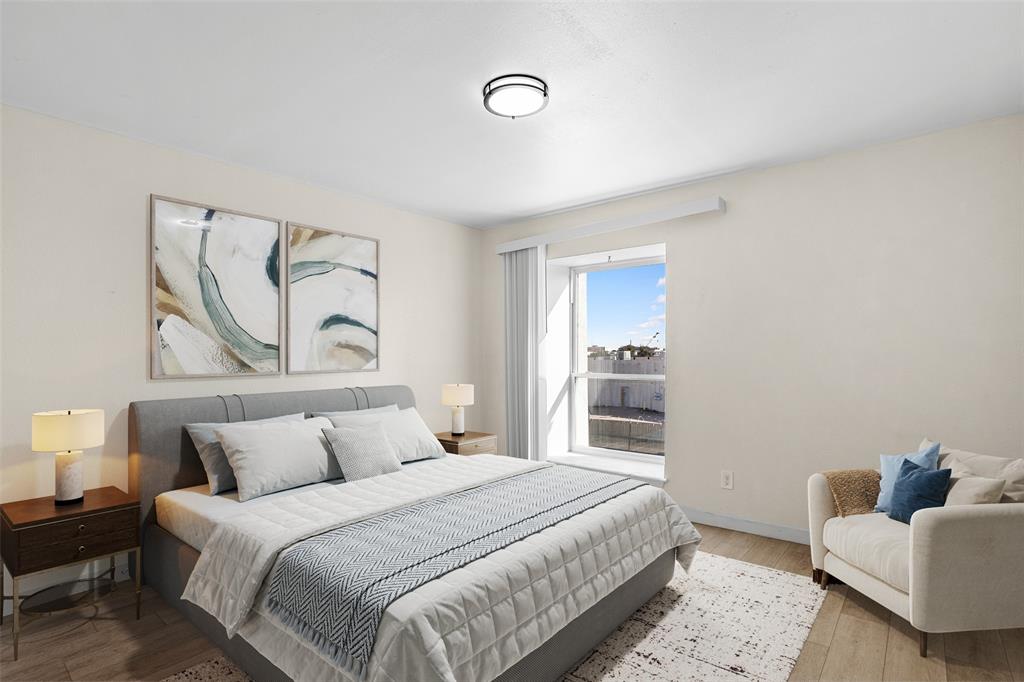 Cambridge Condos Ph 01 03 - Residential