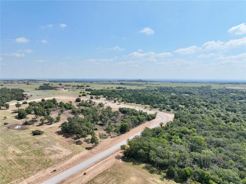Lot 25 Colt Road Springtown TX 76082