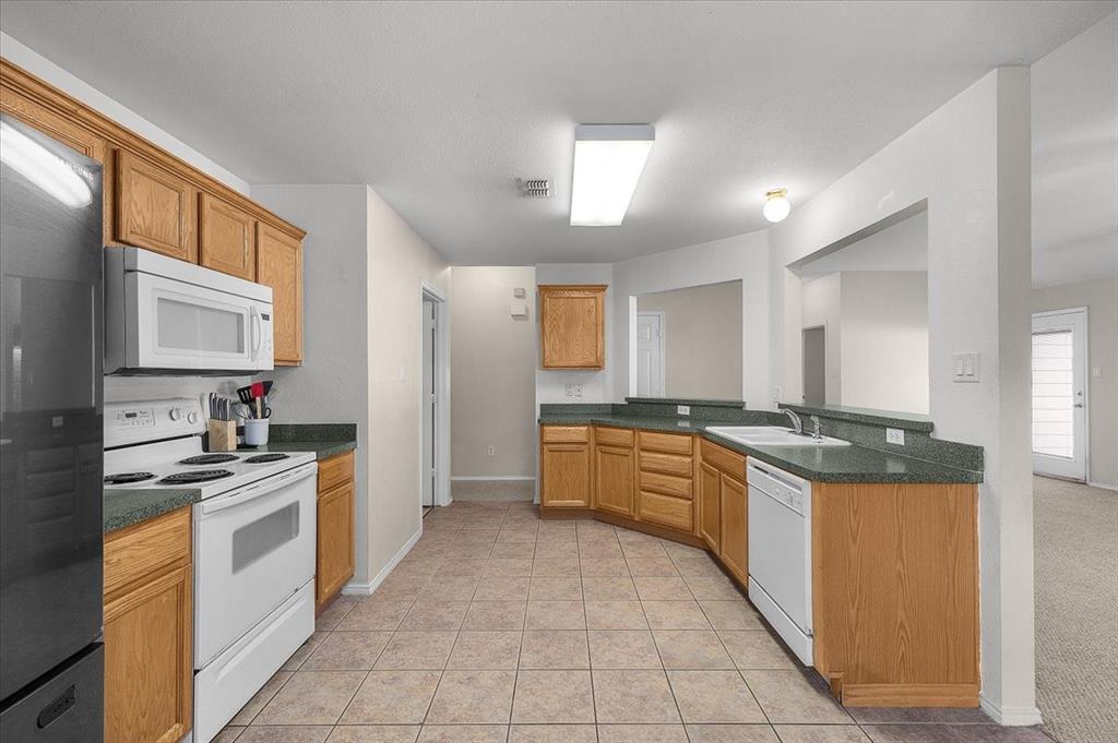 Ranch At Eagle Mountain Add - Residential