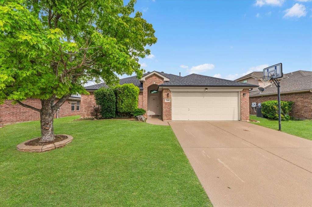 Ranch At Eagle Mountain Add - Residential