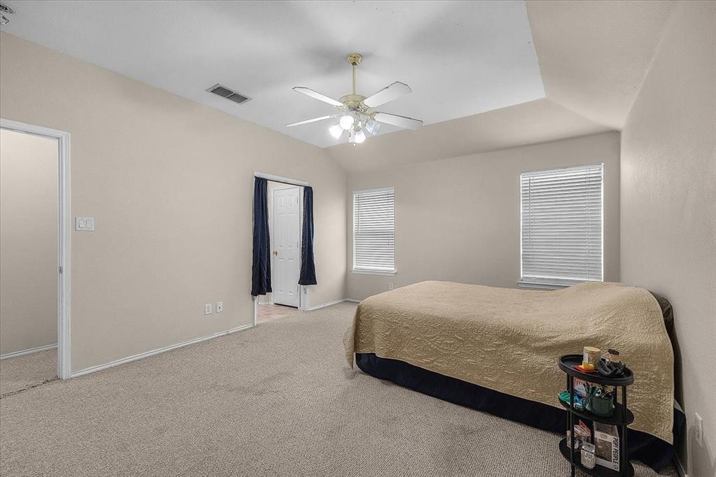Ranch At Eagle Mountain Add - Residential