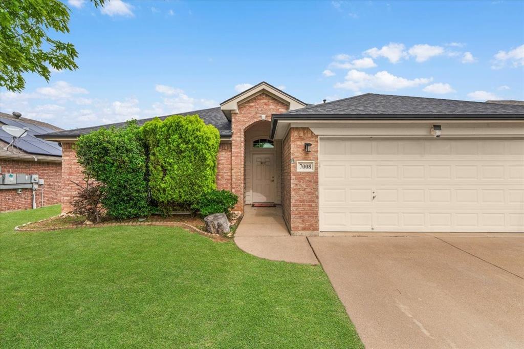 Ranch At Eagle Mountain Add - Residential