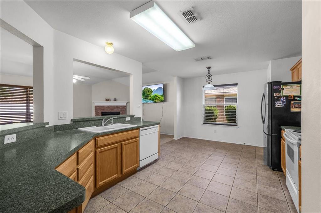 Ranch At Eagle Mountain Add - Residential