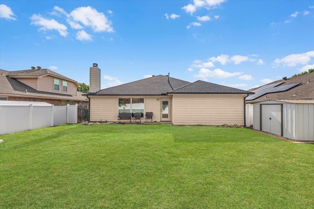 Ranch At Eagle Mountain Add - Residential