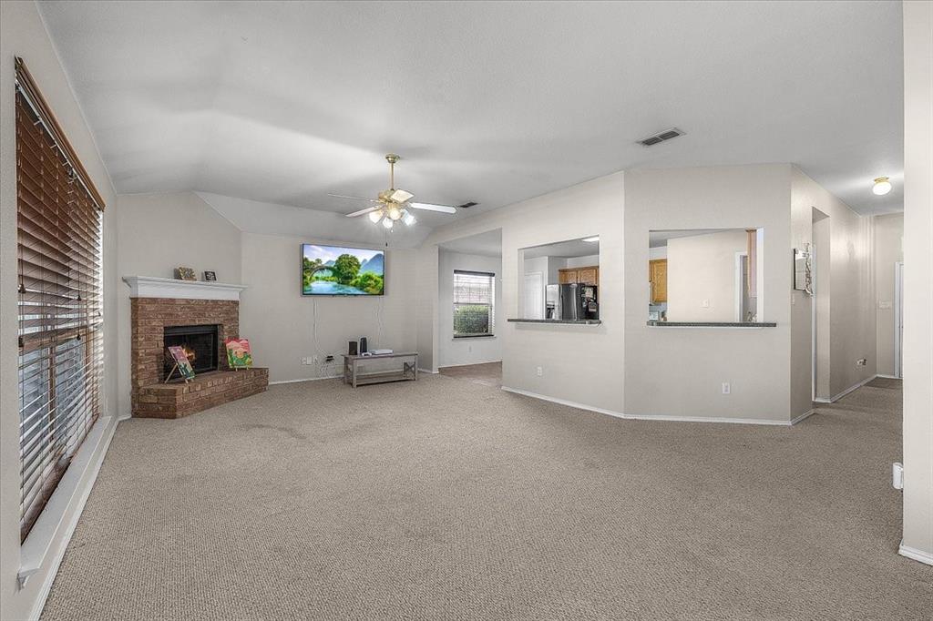 Ranch At Eagle Mountain Add - Residential