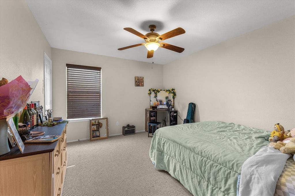 Ranch At Eagle Mountain Add - Residential