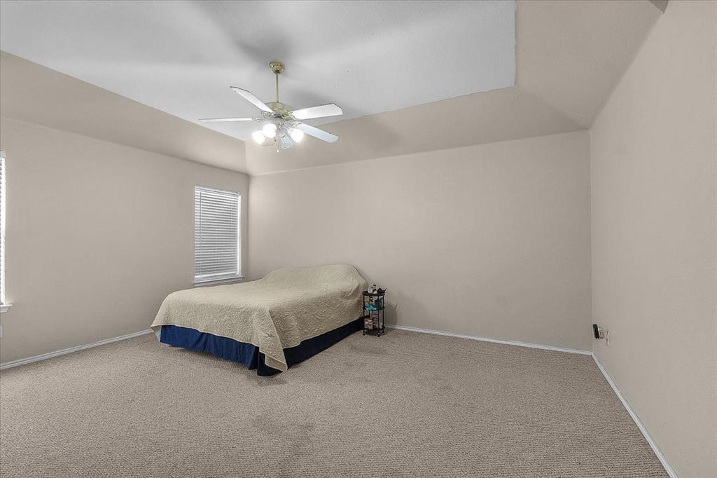 Ranch At Eagle Mountain Add - Residential