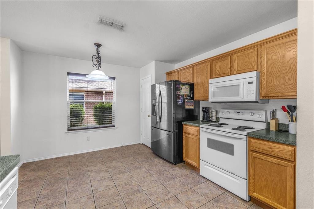 Ranch At Eagle Mountain Add - Residential