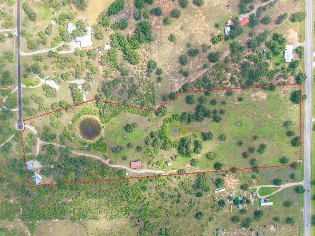 Country Oaks Estates - Residential